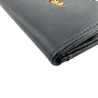 Prada Business Card Holder Coin Purse Case — view 6
