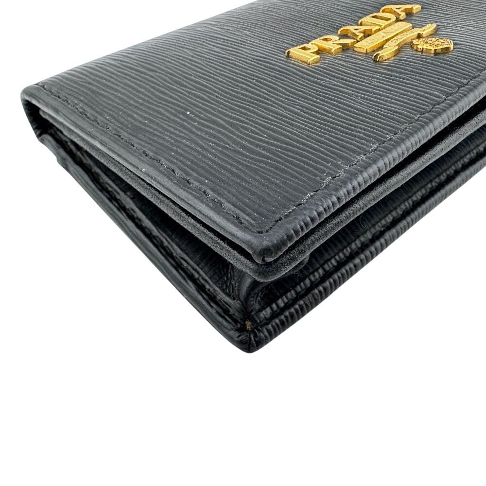 Prada Business Card Holder Coin Purse Case — view 3