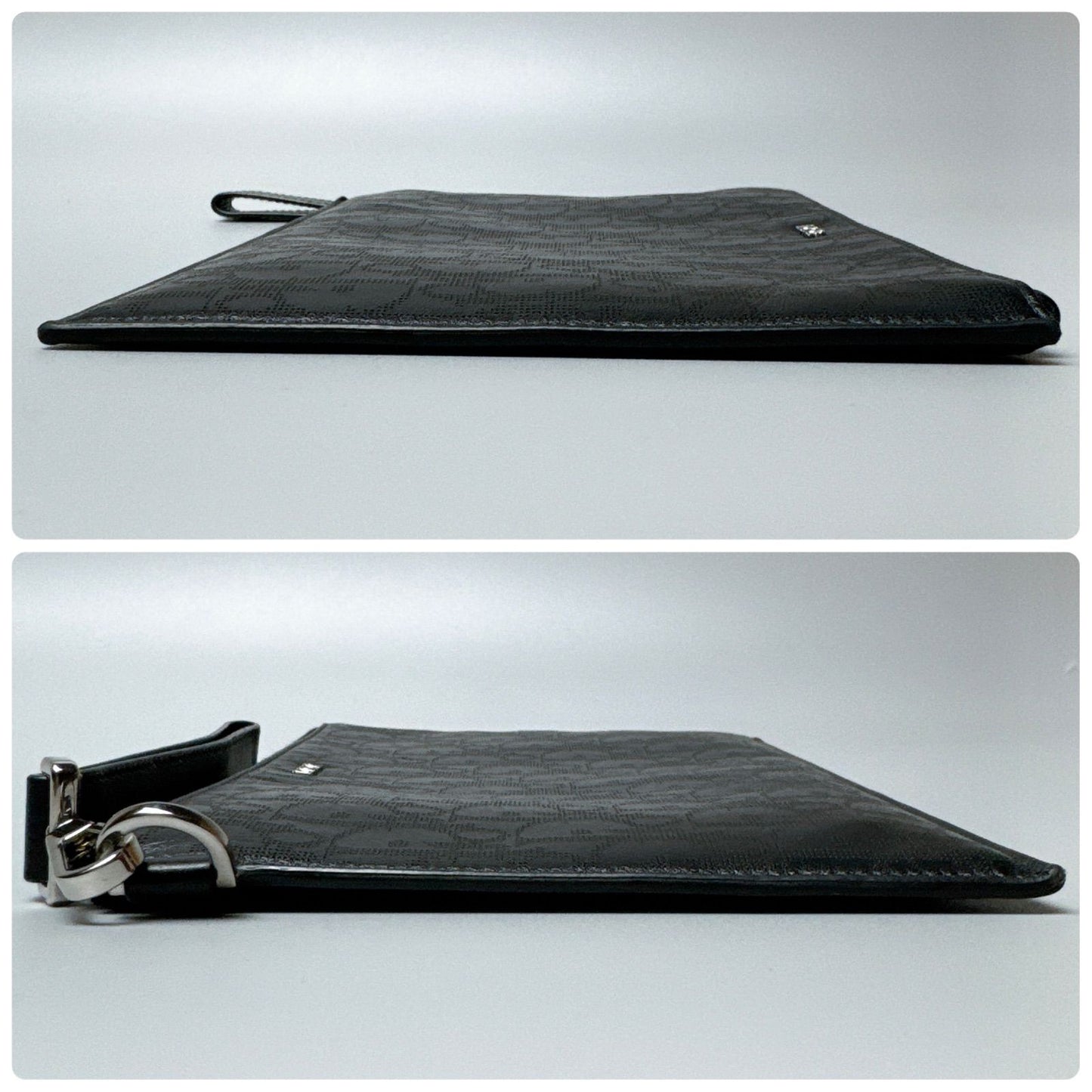 Dior lanine Clutch — view 5