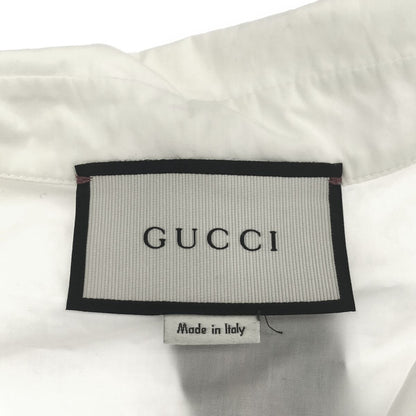 Gucci Ivory 40 T-Shirt — view 3