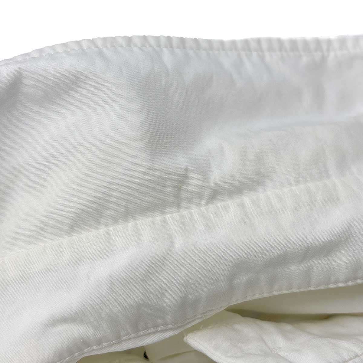 Gucci Ivory 40 T-Shirt — view 6