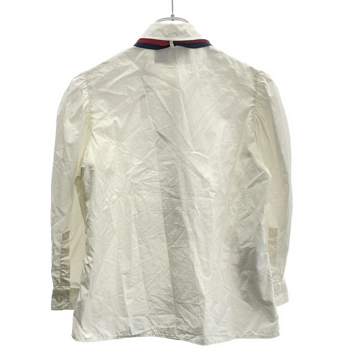 Gucci Ivory 40 T-Shirt — view 2