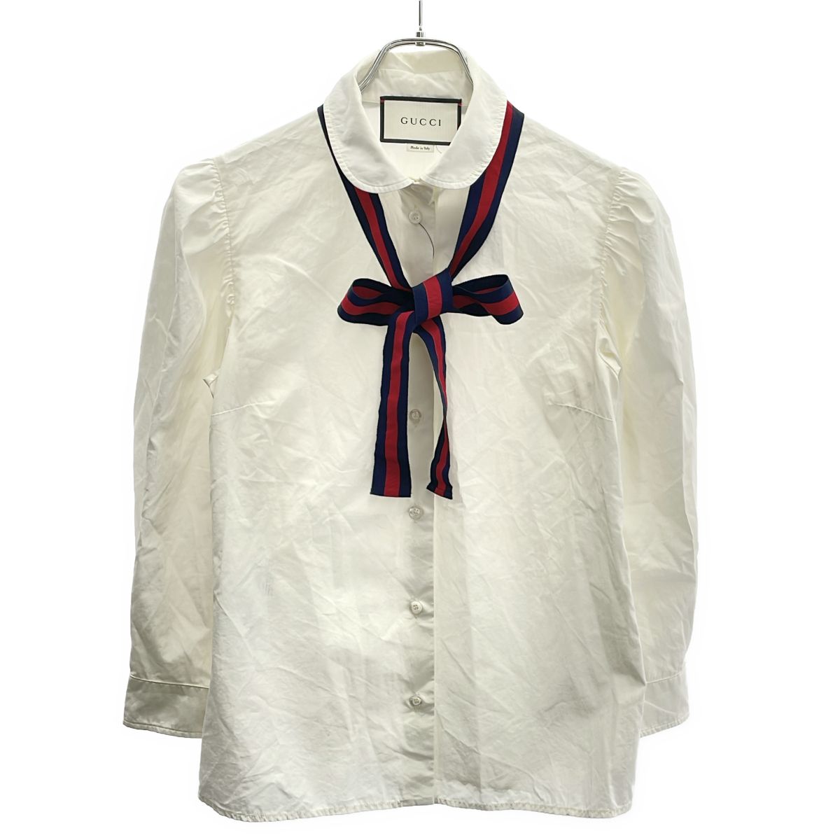 Gucci Ivory 40 T-Shirt