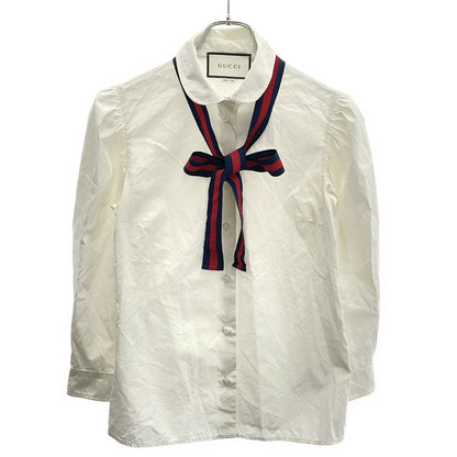 Gucci Ivory 40 T-Shirt