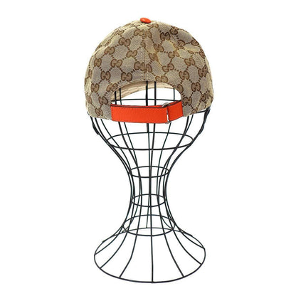Gucci the North Face of GG Beige Hat — view 4