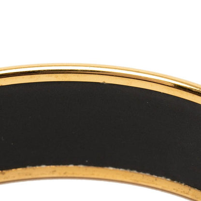 Hermes GM Bangle Red Plating 1- Bracelet — view 5