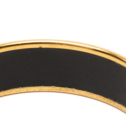 Hermes GM Bangle Red Plating 1- Bracelet — view 4