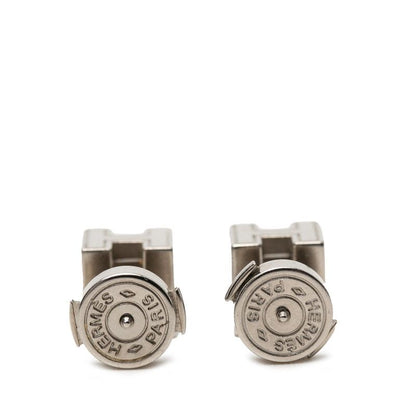 Hermes Jude shu Tree-bu Logo Silver Pink tale — view 2