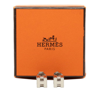 Hermes Jude shu Tree-bu Logo Silver White tale — view 5