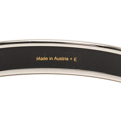 Hermes PM Carre Shu Bangle Pink tale 1- Bracelet — view 4