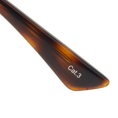 Gucci Brown Plastic tale Eyewear — view 7
