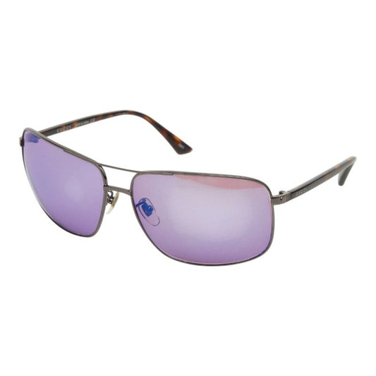 Gucci Brown Plastic tale Eyewear