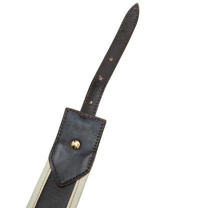 Gucci GG Canvas leto 32 Beige bo Belt — view 6