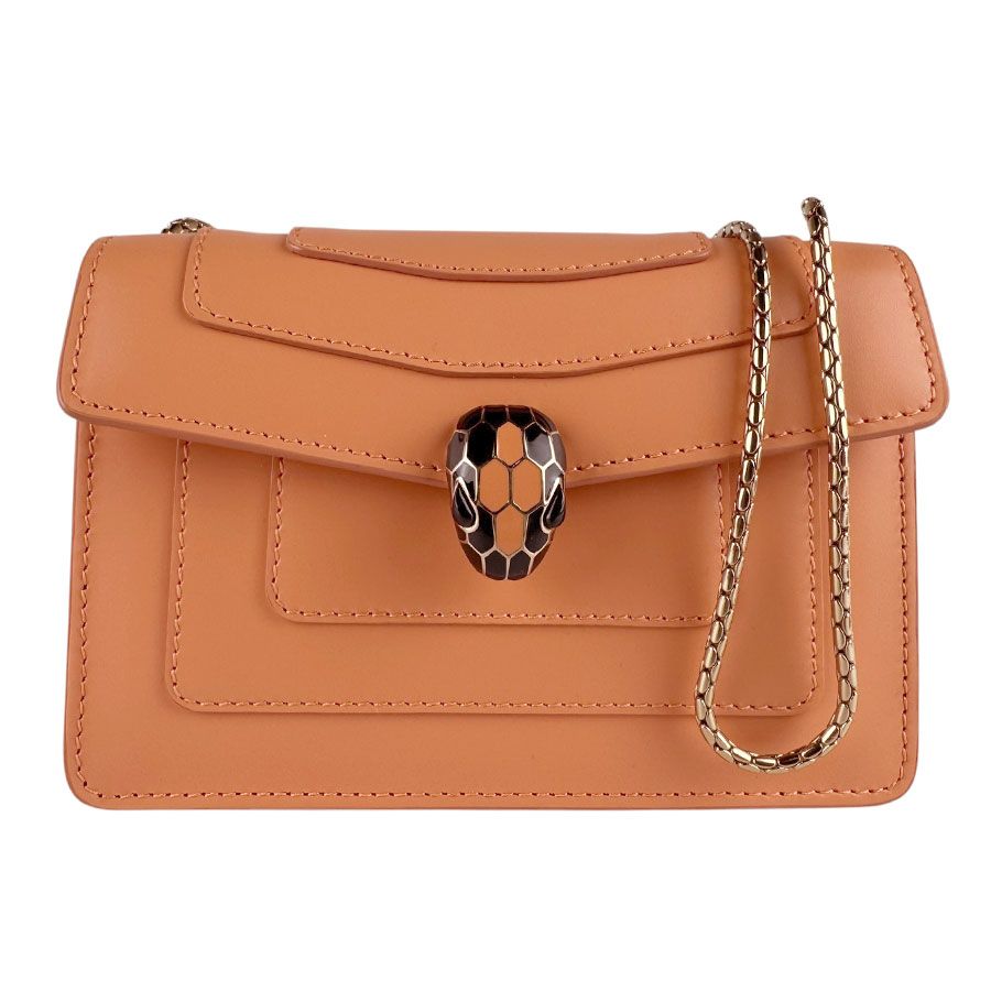 Bvlgari Shoulder Bag