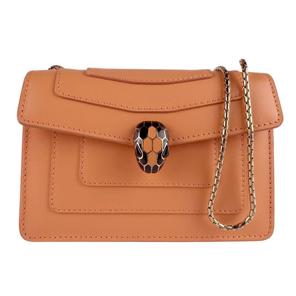 Bvlgari Shoulder Bag