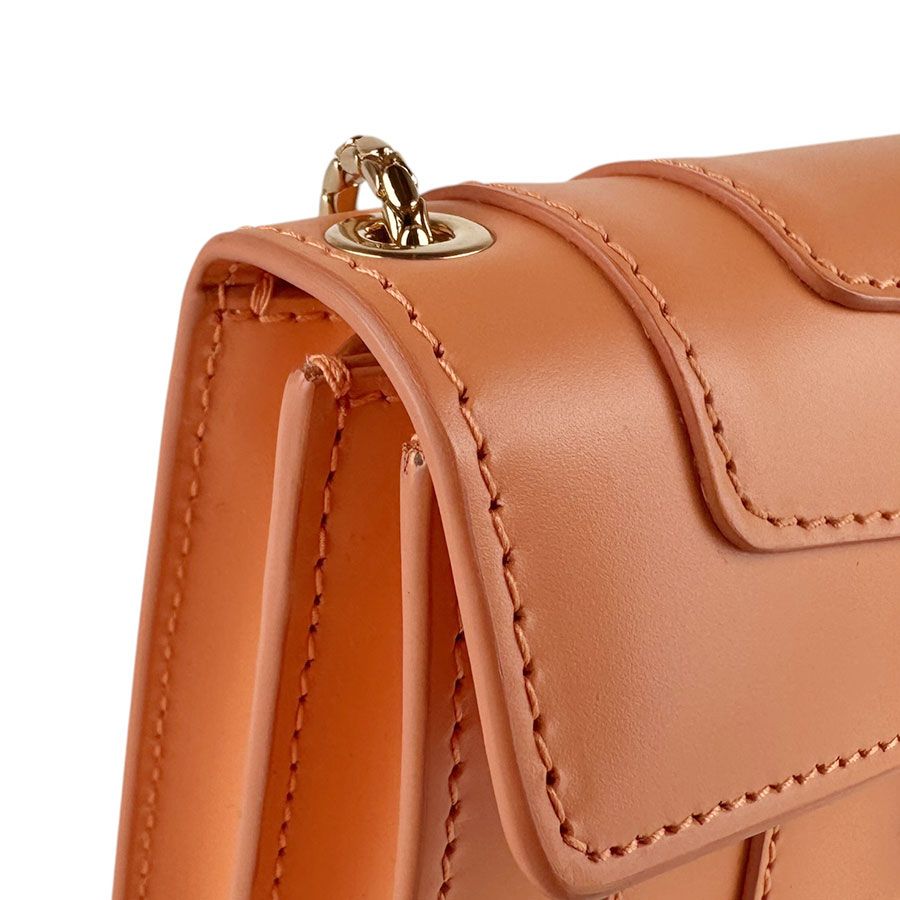 Bvlgari Shoulder Bag — view 6