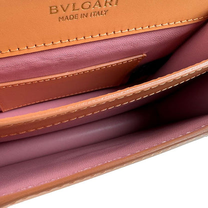 Bvlgari Shoulder Bag — view 5