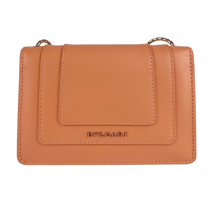 Bvlgari Shoulder Bag — view 3