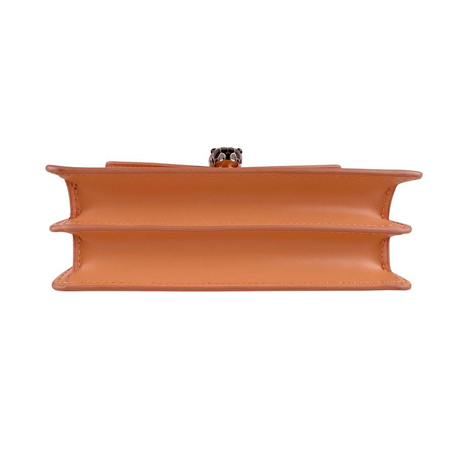 Bvlgari Shoulder Bag — view 4