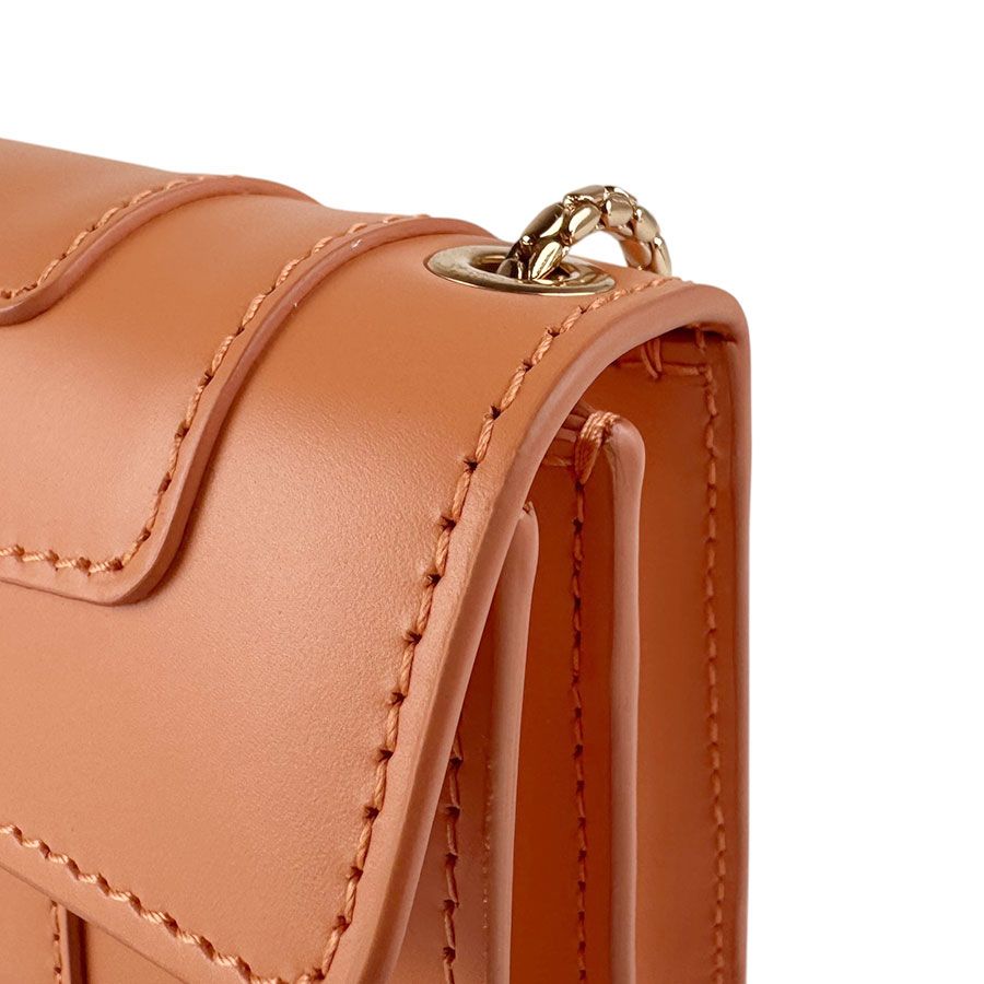 Bvlgari Shoulder Bag — view 7