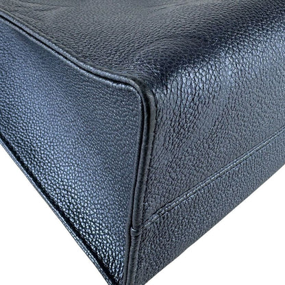 Louis Vuitton Shoulder Bag Monogram Empreinte On The Go PM — view 8
