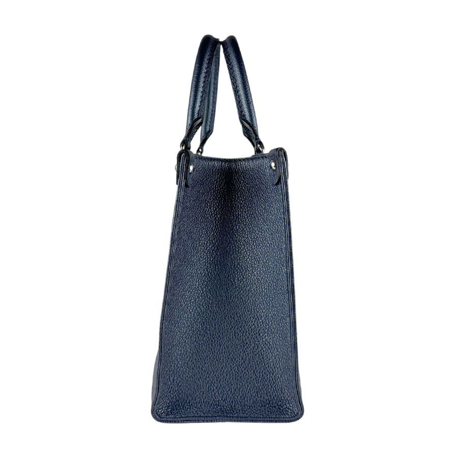 Louis Vuitton Shoulder Bag Monogram Empreinte On The Go PM — view 2