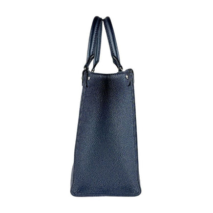 Louis Vuitton Shoulder Bag Monogram Empreinte On The Go PM — view 2