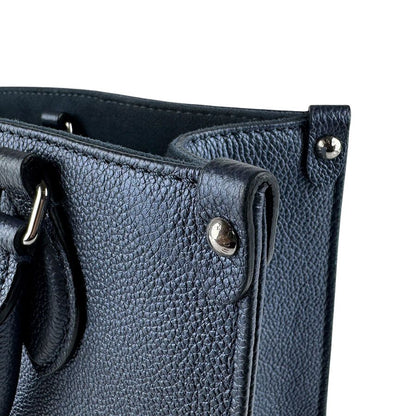 Louis Vuitton Shoulder Bag Monogram Empreinte On The Go PM — view 7