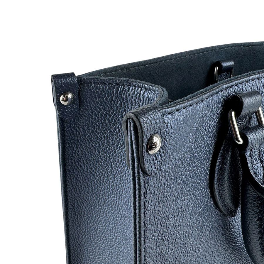 Louis Vuitton Shoulder Bag Monogram Empreinte On The Go PM — view 6