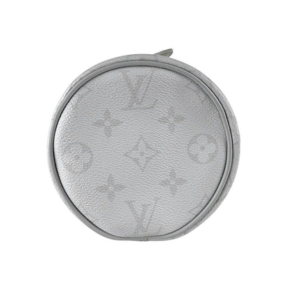 Louis Vuitton Shoulder Bag White Monogram — view 4