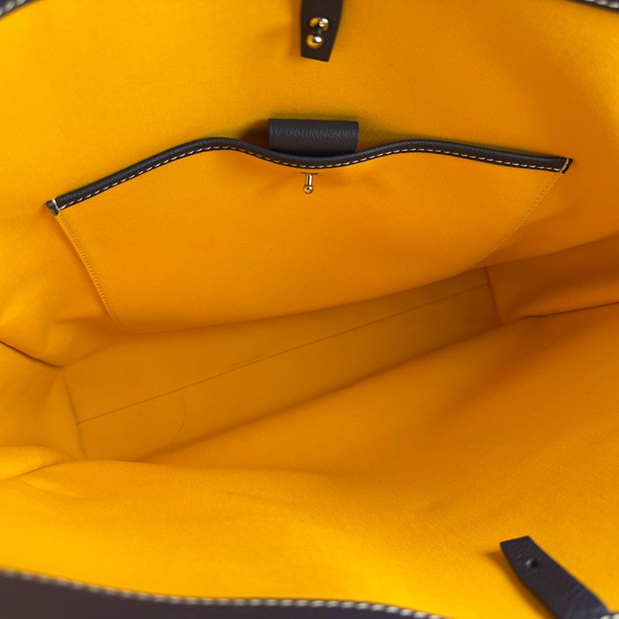 Goyard Shoulder Bag Sac — view 5