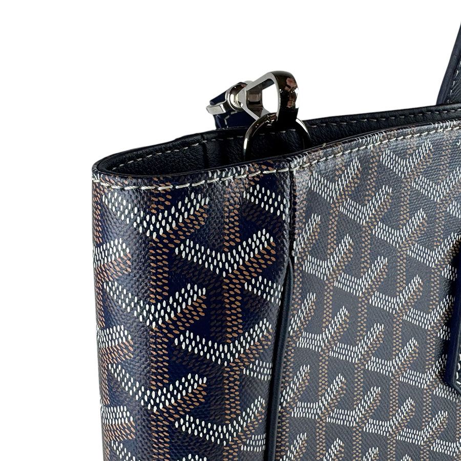 Goyard Shoulder Bag Sac — view 6