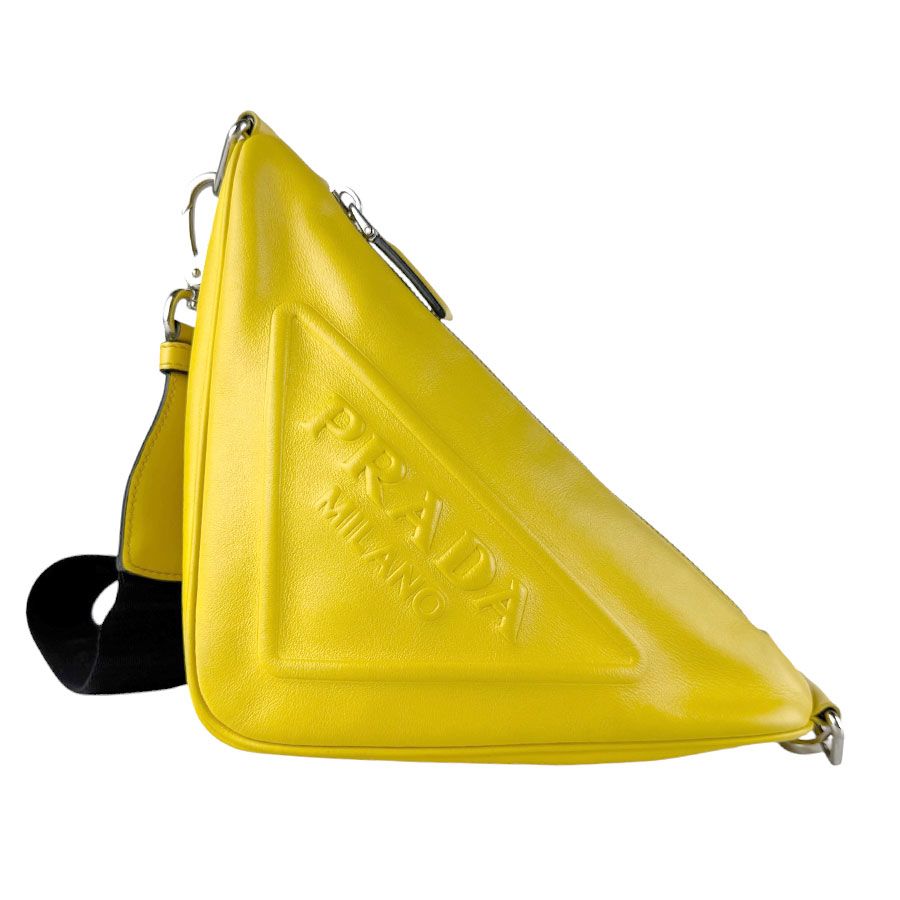 Prada Shoulder Bag