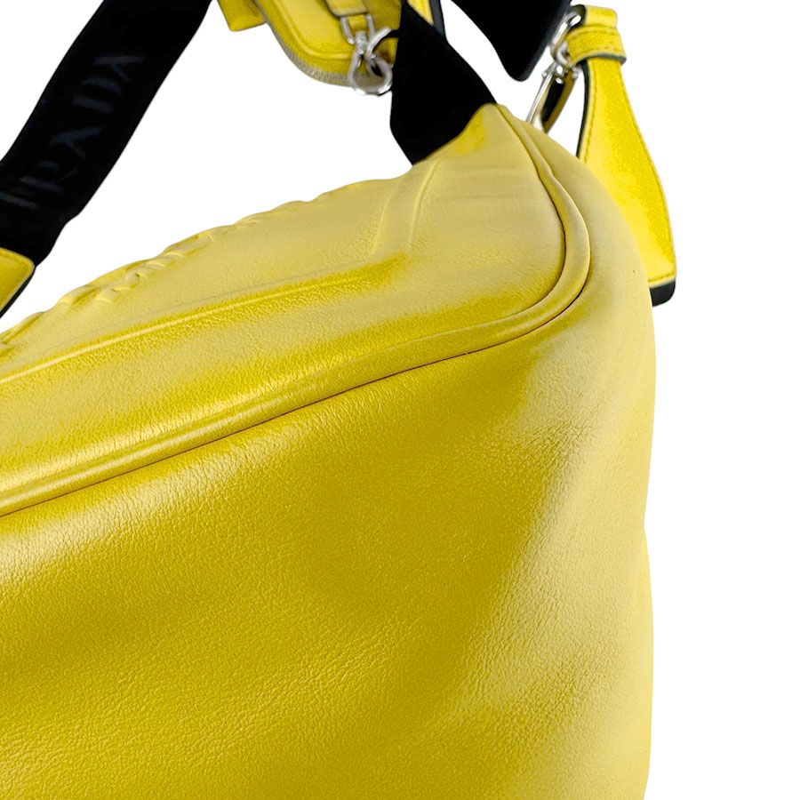 Prada Shoulder Bag — view 8