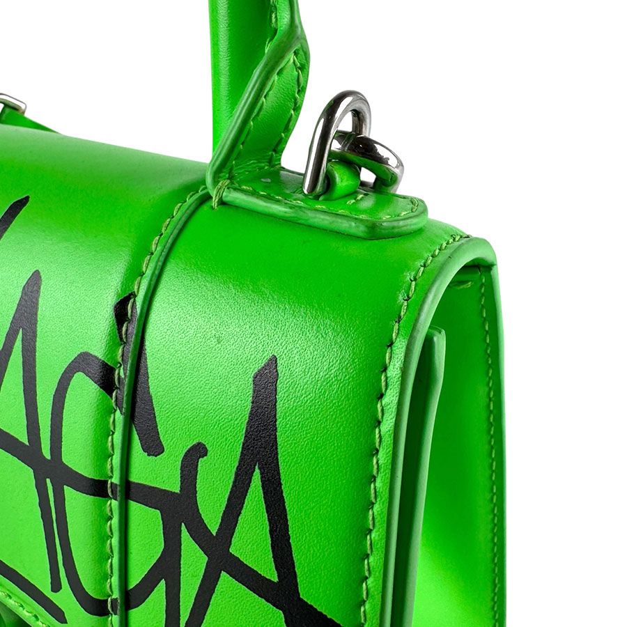 Balenciaga Shoulder Bag XS — view 7