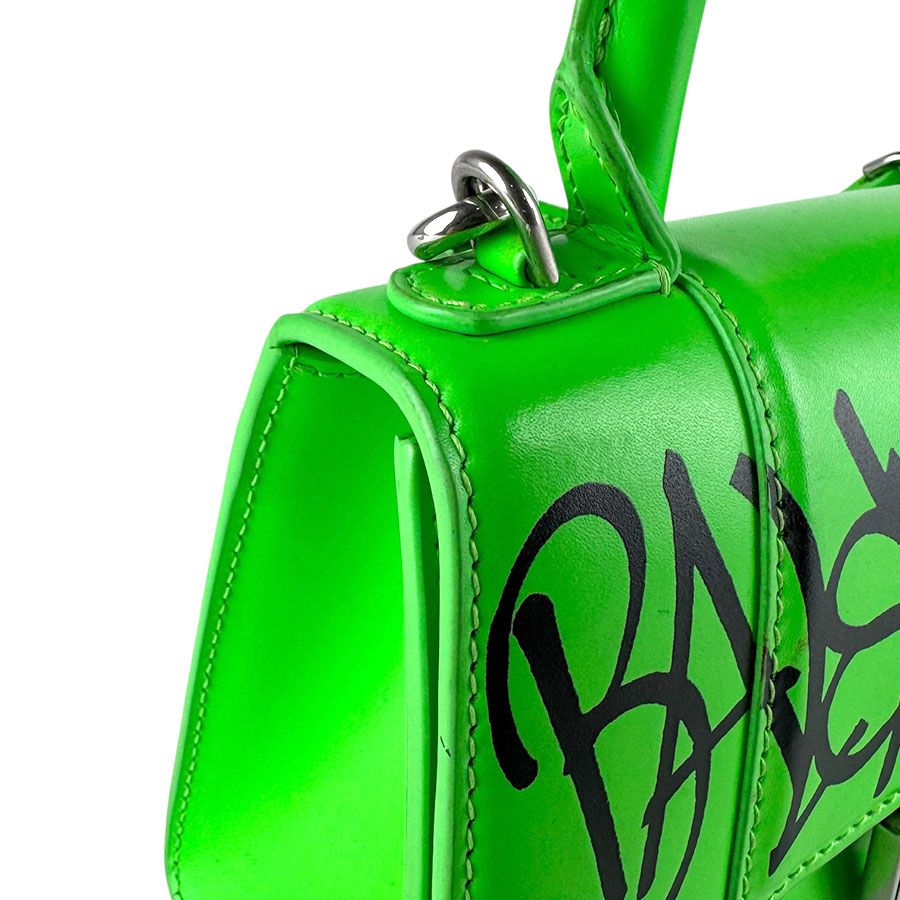 Balenciaga Shoulder Bag XS — view 6