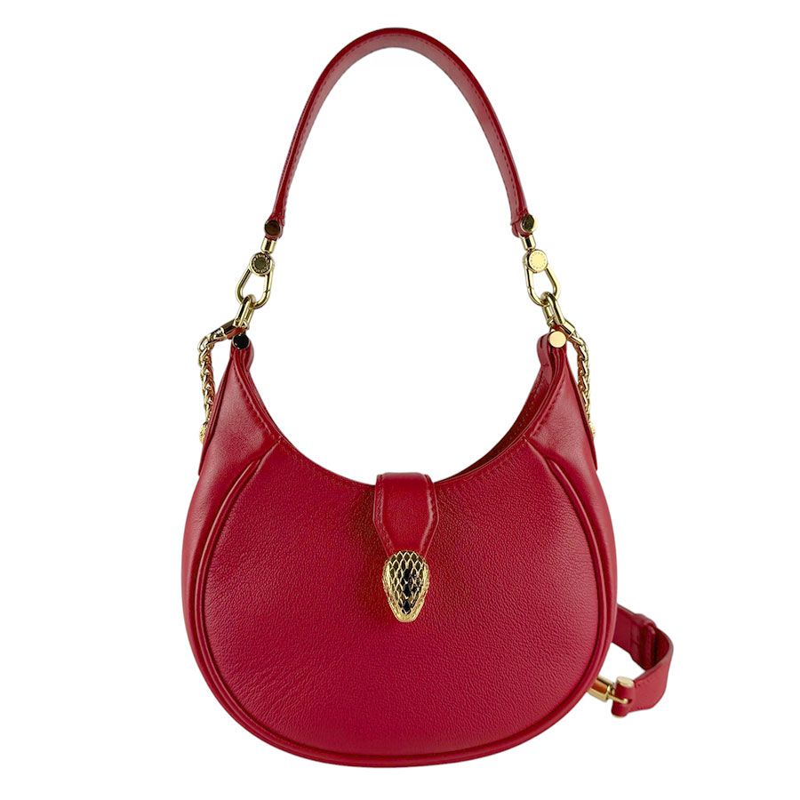 Bvlgari Shoulder Bag