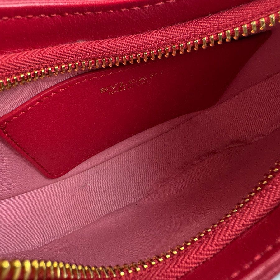Bvlgari Shoulder Bag — view 5