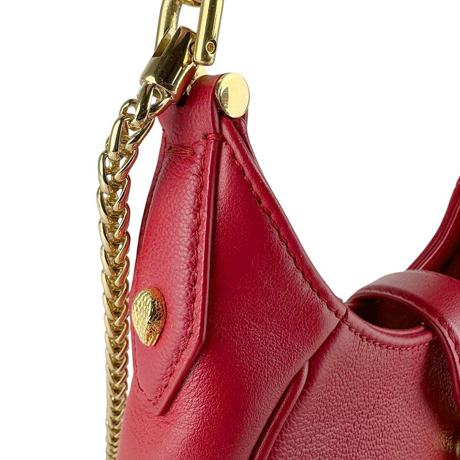 Bvlgari Shoulder Bag — view 6