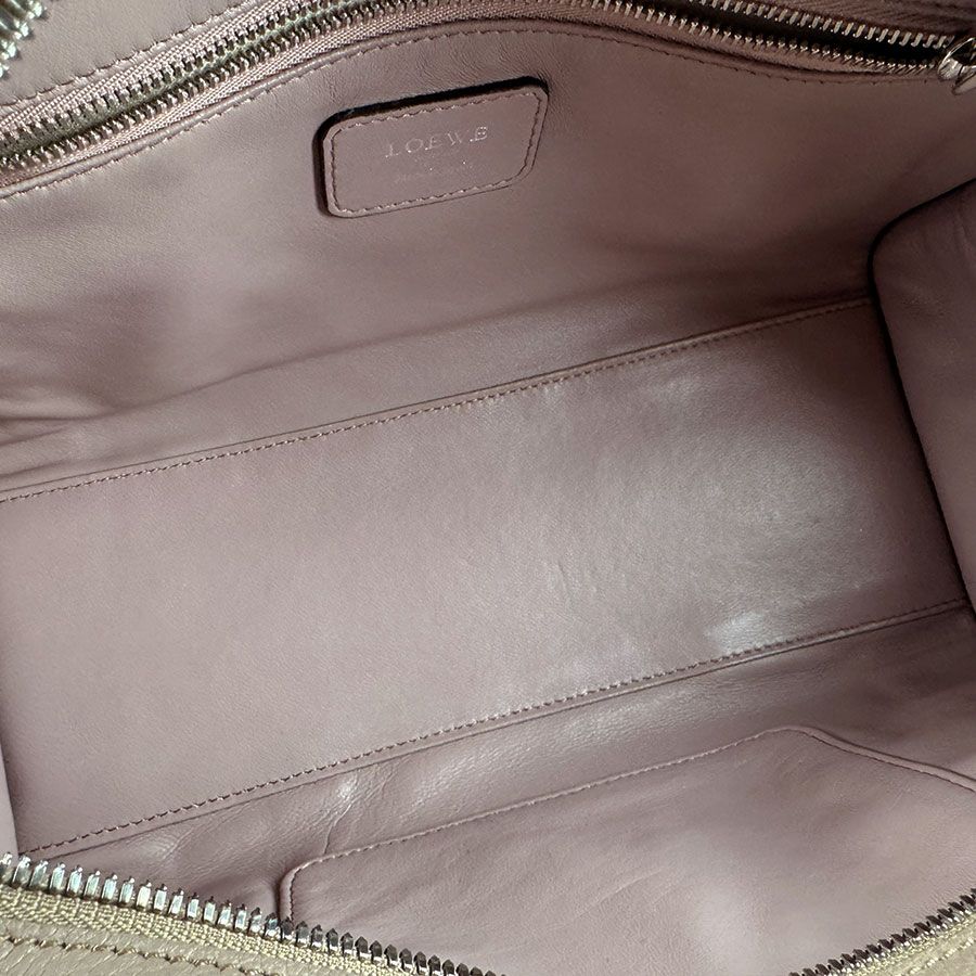 Loewe Handbag Amazona 28 — view 5
