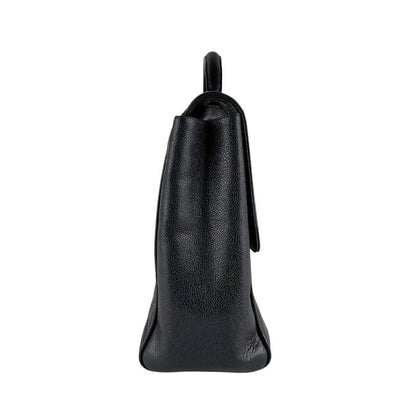 Chanel Handbag Black — view 2