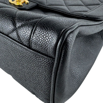 Chanel Handbag Black — view 9