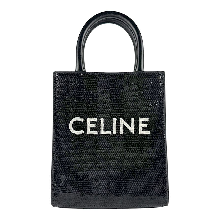 Celine Seri Shoulder Bag Mini
