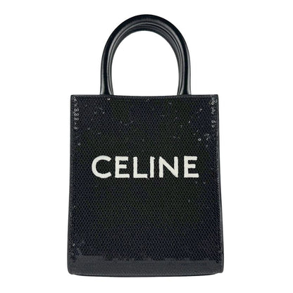 Celine Seri Shoulder Bag Mini