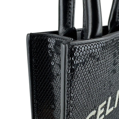 Celine Seri Shoulder Bag Mini — view 6