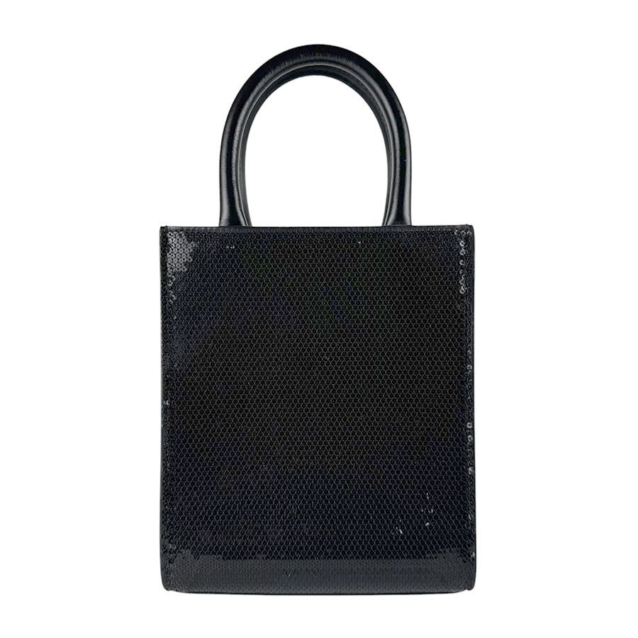 Celine Seri Shoulder Bag Mini — view 3