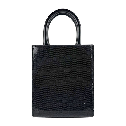 Celine Seri Shoulder Bag Mini — view 3