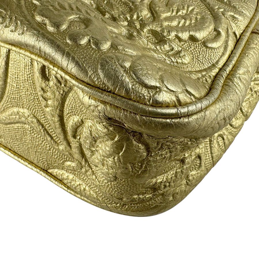 Versace lesa Shoulder Bag Sa — view 9