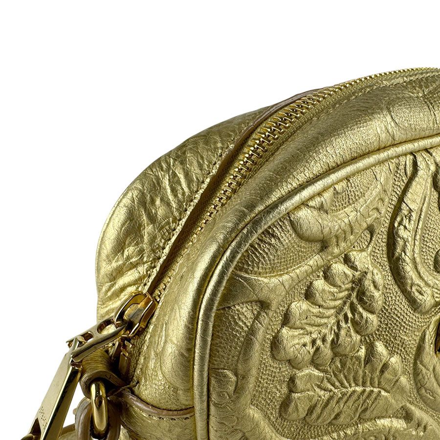 Versace lesa Shoulder Bag Sa — view 6