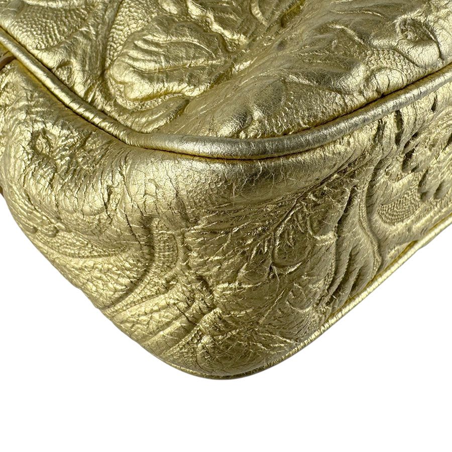Versace lesa Shoulder Bag Sa — view 8